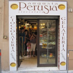 Gelateria Augusta Perusia