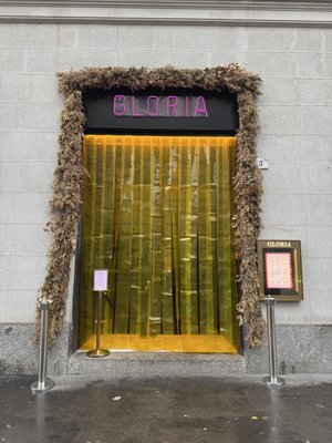 Gloria Osteria Milano by null