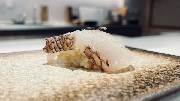 Omakase @ Barracks Row by null Omakase @ Barracks Row by null