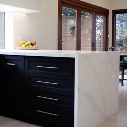 Kitchens by Matric - Kitchen renovation by Kitchens by Matric in Newport.