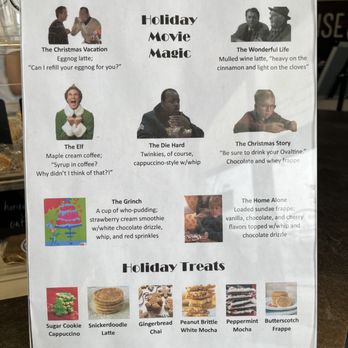 REV Coffeehouse - Breakfast & Brunch Near Me - Hilliard, Ohio