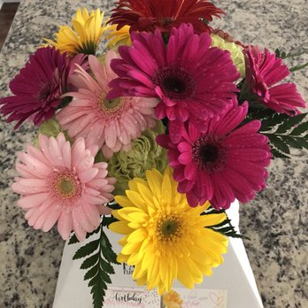 Fallon’s Flowers - Florists Near Me - Raleigh, North Carolina