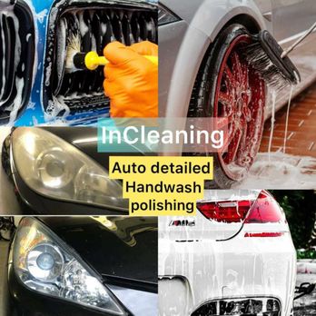 InCleaning - Call Today! - Auto Detailing Near Me - Hillside, Illinois