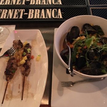 The Cellar - Tapas Bars Near Me - Corning, New York