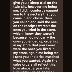 From Salesman