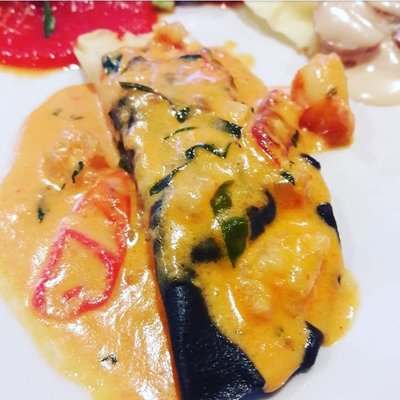 Trattoria Toscana Italian Restaurant by null