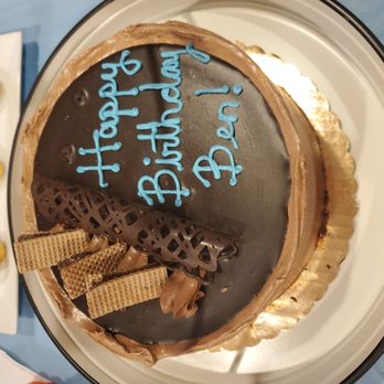 Layered Cakerie - Bakeries Near Me - Montclair, California