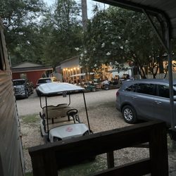 Land-O-Pines Family Camp Grounds