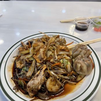 Asian 1 Buffet - My Mongolian bbq - Seafood Near Me - Tucson, Arizona Asian 1 Buffet - My Mongolian bbq - Seafood Near Me - Tucson, Arizona