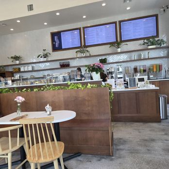 Toastique - Juice Bars & Smoothies Near Me - Winter Garden, Florida Toastique - Juice Bars & Smoothies Near Me - Winter Garden, Florida