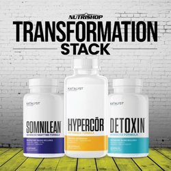Nutrishop - Roswell