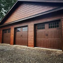 ProStar Garage Doors