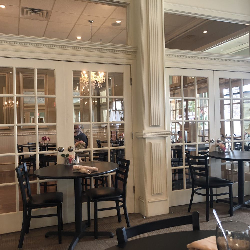 Nosh - Party room - New American Near Me - Moore, Oklahoma