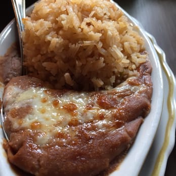 Superica - Rice and beans at lunch time! - Tex-Mex Near Me - Atlanta, Georgia Superica - Rice and beans at lunch time! - Tex-Mex Near Me - Atlanta, Georgia