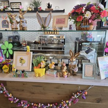 Teaspoon - Bubble Tea Near Me - Walnut Creek, California