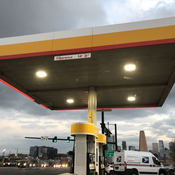 Shell Gas Station - Gas Stations Near Me - Denver, Colorado Shell Gas Station - Gas Stations Near Me - Denver, Colorado