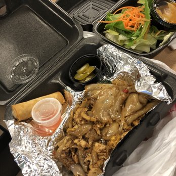 Trinity Street Food - Thai Near Me - Euless, Texas Trinity Street Food - Thai Near Me - Euless, Texas