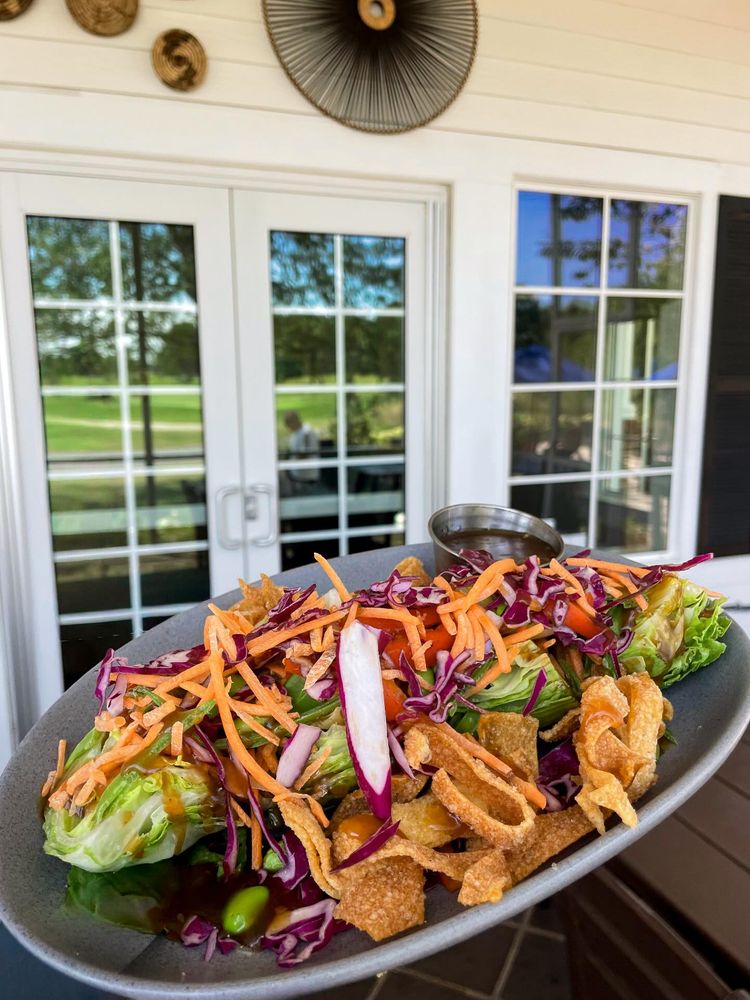 Coastal Kitchen at Bear Trap Dunes Logo