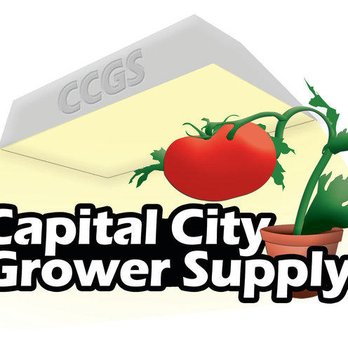 Capital City Grower Supply - Nurseries & Gardening Near Me - Lansing, Michigan Capital City Grower Supply - Nurseries & Gardening Near Me - Lansing, Michigan