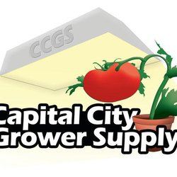 Capital City Grower Supply