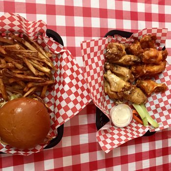 Little Bitty Burger Barn - Burgers Near Me - Houston, Texas Little Bitty Burger Barn - Burgers Near Me - Houston, Texas