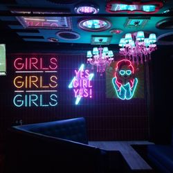 The Bar