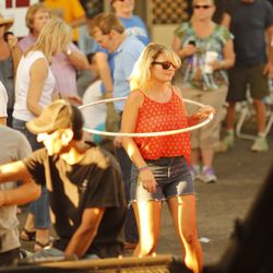 Cooper Young Festival
