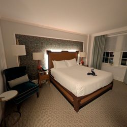 Hotel Roanoke