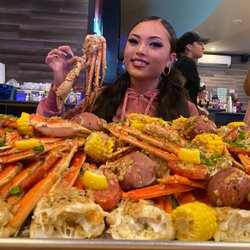 Da Crawfish and Crabshack