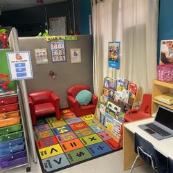 Patti Cakes Child Care - We provide learning experiences that are vital to your child's development.