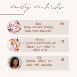 Key Beauty Bar & Spa