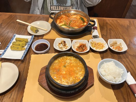 Soban Korea by null