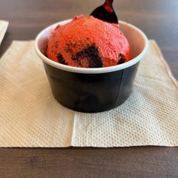 Elmo Crunch Pint