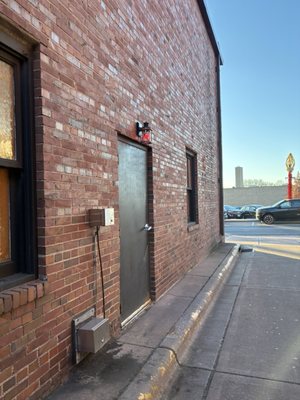 The Hardware Store by null