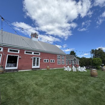 Riverside Farm - Outside of Red Barn - Venues & Event Spaces Near Me - Pittsfield, Vermont Riverside Farm - Outside of Red Barn - Venues & Event Spaces Near Me - Pittsfield, Vermont