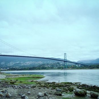 Stanley Park - Parks Near Me - Vancouver, British Columbia Stanley Park - Parks Near Me - Vancouver, British Columbia