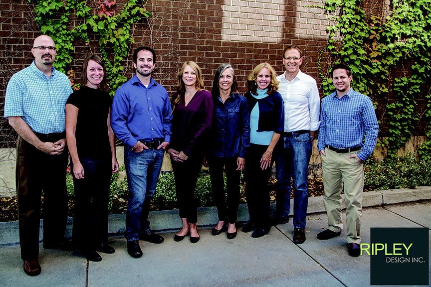 RIPLEY DESIGN INC Updated June 2024 Request a Quote 419 Canyon