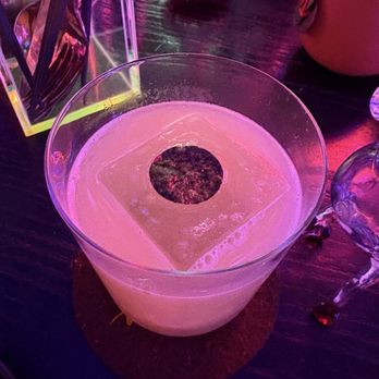 Viridian - Wasabi Mami - Cocktail Bars Near Me - Oakland, California