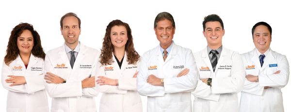 Dr Robert E Neville & Associates