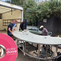 EasyDave - EasyDave - Heavy Goods Removals