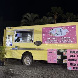Aloha Sweets