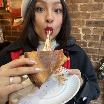 Prince Street Pizza - Pizza Near Me - New York, New York Prince Street Pizza - Pizza Near Me - New York, New York