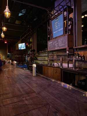 Sceptre Brewing Arts by null