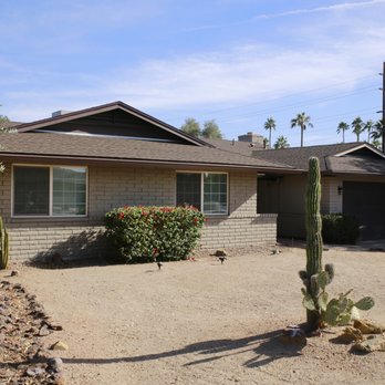 Arizona's Finest Roofing - Roof looks awesome! Now I have to paint the trim to complement the new roof! - Roofing Near Me - San Tan Valley, Arizona Arizona's Finest Roofing - Roof looks awesome! Now I have to paint the trim to complement the new roof! - Roofing Near Me - San Tan Valley, Arizona