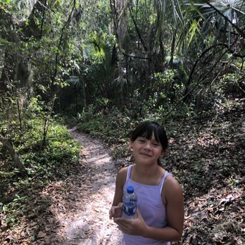 Ravine Gardens State Park - Parks Near Me - Palatka, Florida