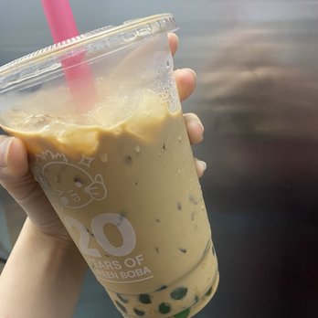 Tastea - Bubble Tea Near Me - Buena Park, California Tastea - Bubble Tea Near Me - Buena Park, California