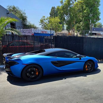 Exotic Car Factory - Used Car Dealers Near Me - Tustin, California