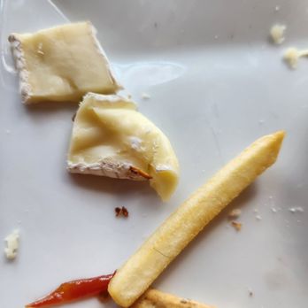 Falcon & Fig - Brie with mold, hair on french fry - Venues & Event Spaces Near Me - Leesburg, Virginia Falcon & Fig - Brie with mold, hair on french fry - Venues & Event Spaces Near Me - Leesburg, Virginia