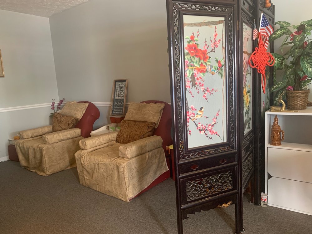 HW ACUPUNCTURE & WELLNESS Updated September 2024 4671 Hwy 17 Bypass