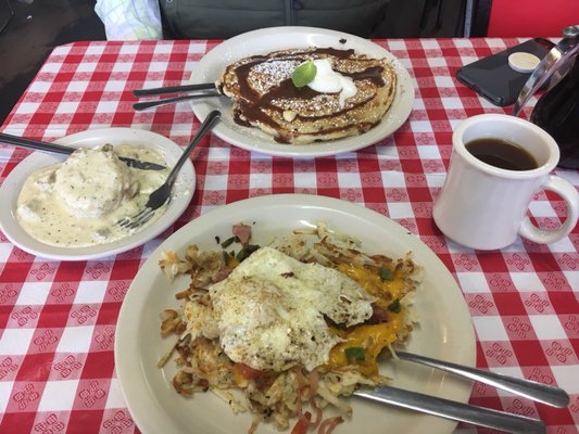 The B.T.C. Old-Fashioned Grocery by null